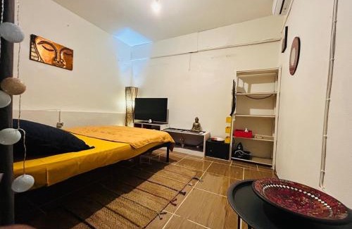 Kangani Appartement | Appartement entier