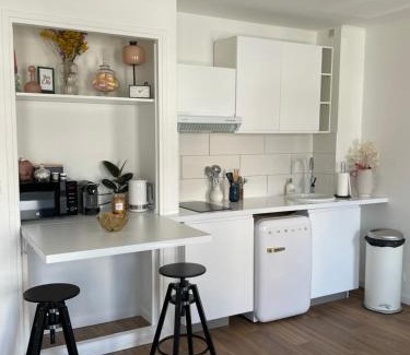 Ozoir-la-Ferriere Appartement | Appartement Entre Paris et Disney