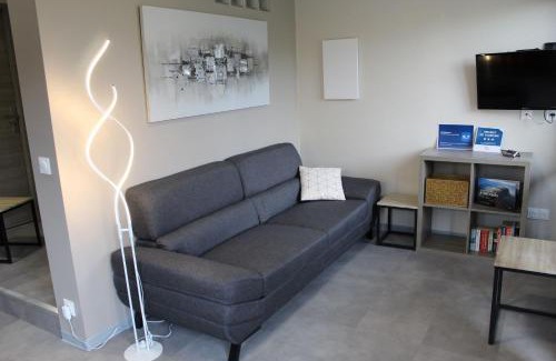 Ribiers Appartement | Appartement entre Sisteron et Gorges de la Méouge " Les Hauts de Toscane "