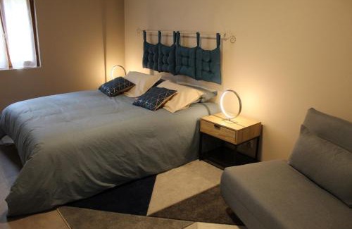 Ribiers Appartement | Appartement entre Sisteron et Gorges de la Méouge " Les Hauts de Toscane "