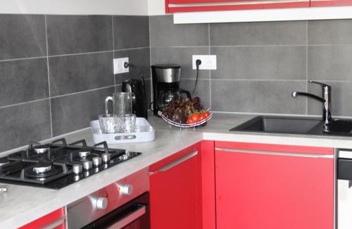 Ribiers Appartement | Appartement entre Sisteron et Gorges de la Méouge " Les Hauts de Toscane "