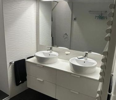 Saint-Claude Appartement | Appartement entre lacs et montagnes