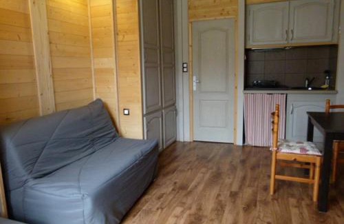 Montferrier Appartement | Appartement EPICEA Residence Front de neige