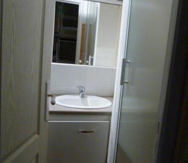 Montferrier Appartement | Appartement EPICEA Residence Front de neige