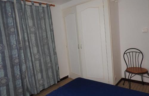 Eugenie-les-Bains Appartement | Appartement Erable-Résidence Les Glycines