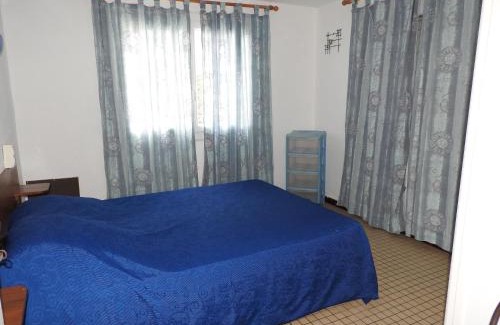 Eugenie-les-Bains Appartement | Appartement Erable-Résidence Les Glycines