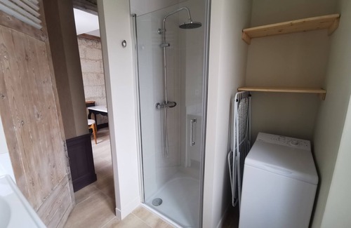 Marans Appartement | Appartement Escapade Marine - Maison d'Aligre