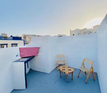Medina Appartement | Appartement Essaouira