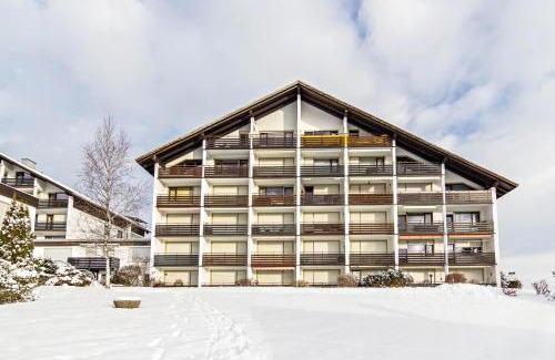 Oy Appartement | Appartement Förster
