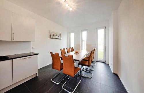 Gartenstadt Appartement | Appartement für 3 Personen in Strausberg