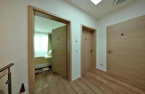 Gartenstadt Appartement | Appartement für 3 Personen in Strausberg