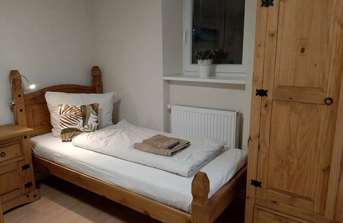 Uettingen Appartement | Appartement für 5 Personen