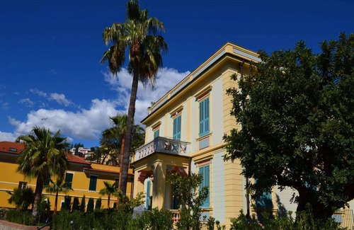 Alassio Appartement | Appartement für Familien in Alassio