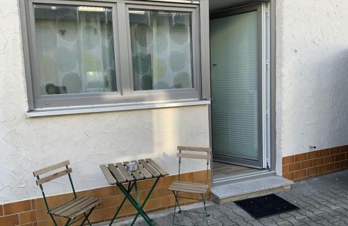 Weiterstadt Appartement | Appartement für Monteure 18qm