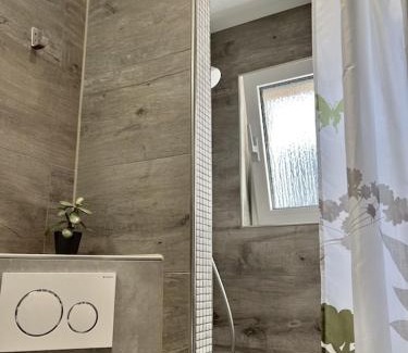 Weiterstadt Appartement | Appartement für Monteure 18qm