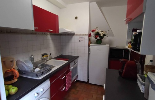 Saint-Lary-Soulan Appartement | Appartement F3, à 3mn du Centre de St Lary Soulan, et des Télécabines. En RDC
