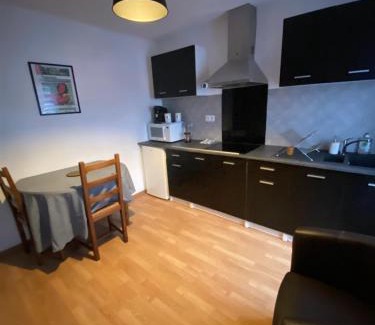 Mauriac Appartement | Appartement F1
