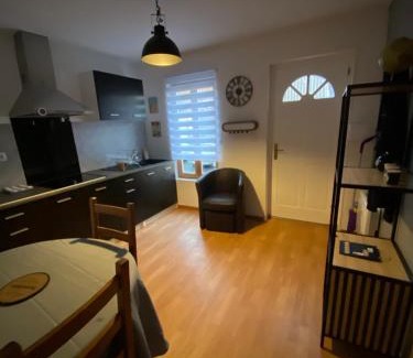 Mauriac Appartement | Appartement F1