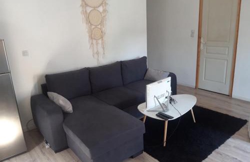 Aubenas Appartement | appartement f1 meublé 3 personnes