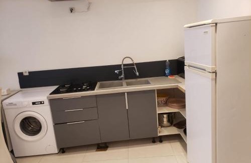 Thiers Appartement | Appartement F2 à Thiers