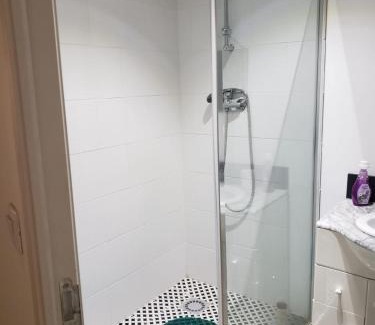 Thiers Appartement | Appartement F2 à Thiers
