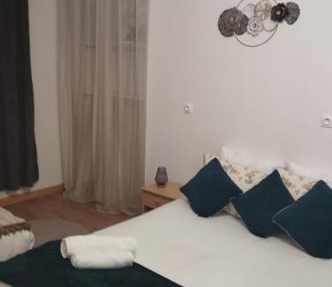 Thiers Appartement | Appartement F2 à Thiers