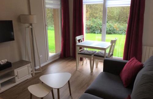 Equemauville Appartement | Appartement F2 calme et élégant