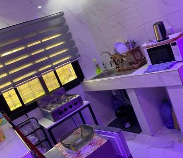 Thies Appartement | Appartement F2 Chambre salon