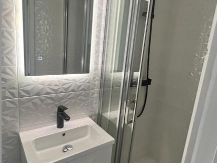 Lisieux Appartement | Appartement F2 meublé - tout équipé - Tv netflix - 4 personnes