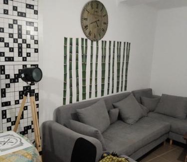 Bejaia Appartement | Appartement F3 aich el vez