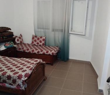 Bejaia Appartement | Appartement F3 aich el vez