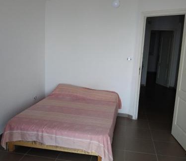 Bejaia Appartement | Appartement F3 aich el vez