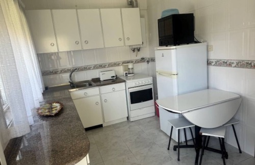 Medelo Appartement | Appartement F3 AU RDC