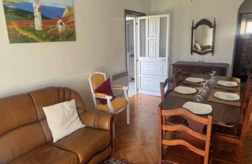 Medelo Appartement | Appartement F3 AU RDC