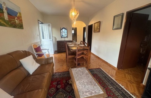 Medelo Appartement | Appartement F3 AU RDC