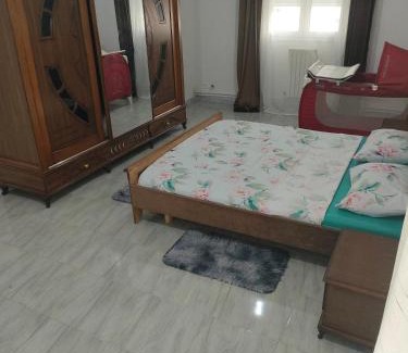 Constantine Appartement | Appartement F3