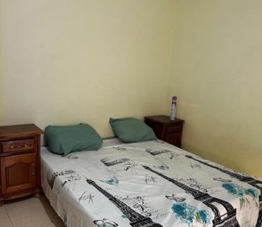 Skikda Appartement | Appartement f3
