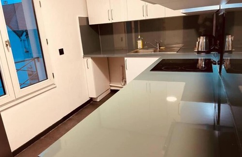 Saint-Gratien Appartement | Appartement F3 proche de la gare