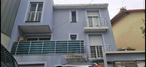 Sevran Appartement | Appartement f3 Sevran