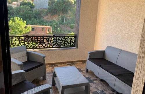 Algiers Appartement | Appartement F4 bien ensoleillé