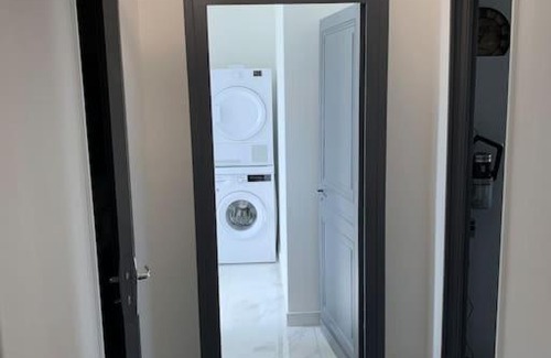Bourges Appartement | appartement F5 - 4 chambres lit double- 2 SDB