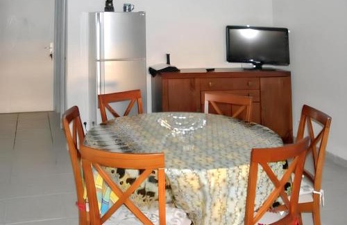 La Trinite Appartement | Appartement face à la mer à La Trinité – 70 m² – Terrasse