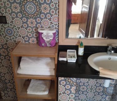 Oualidia Appartement | Appartement familial 2