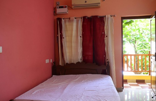 Kalapettai Appartement | Appartement Familial au Calme au Centre de Pondichéry !