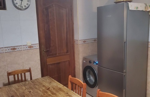 Daoudiate Appartement | Appartement familial