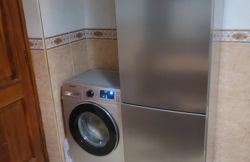 Daoudiate Appartement | Appartement familial