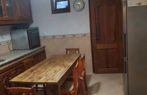 Daoudiate Appartement | Appartement familial