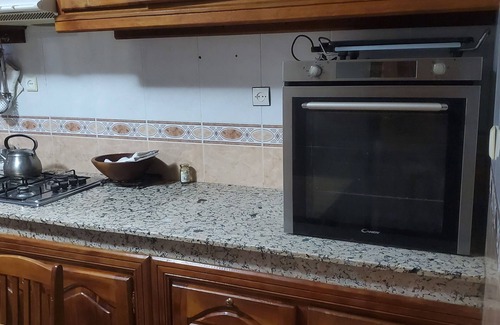 Daoudiate Appartement | Appartement familial