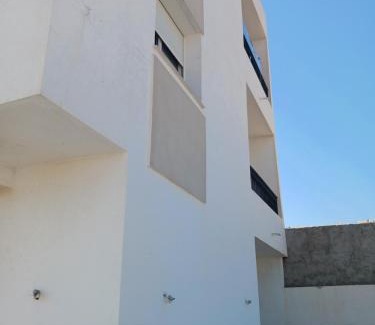 Sidi Abdelhamid Appartement | APPARTEMENT Family Home 2 Rooms