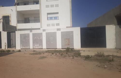 Sidi Abdelhamid Appartement | APPARTEMENT Family Home 2 Rooms